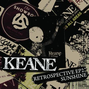 You are currently viewing Retrospective EP2: Sunshine