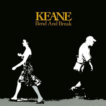 Bend and break - single