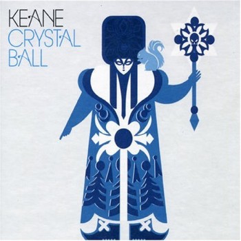 Crystal ball - single