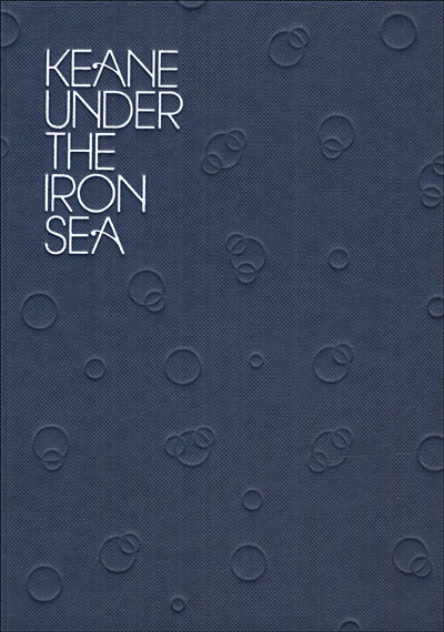 Under the Iron Sea - Version Deluxe