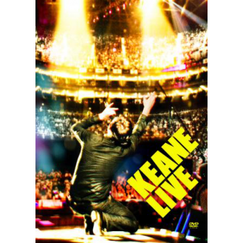 Keane_live_DVD