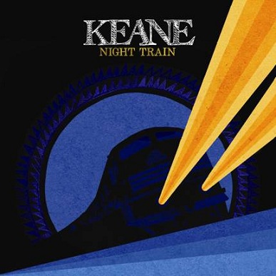 Night Train - EP