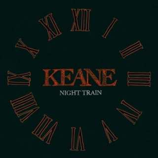 Night train EP (promo)