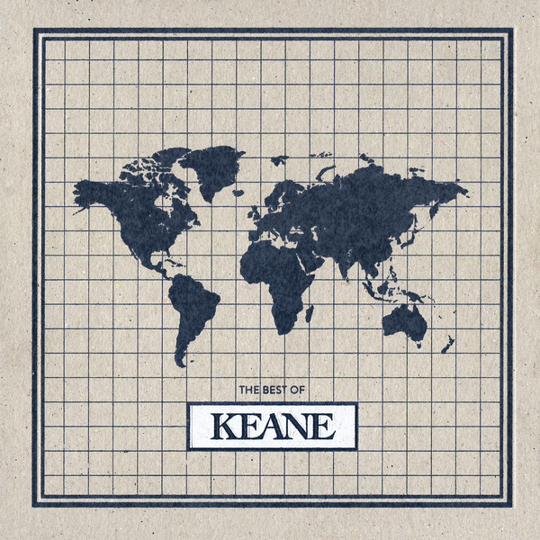 the best of keane - super deluxe