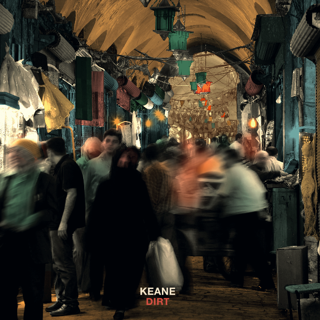 Keane_Dirt_EP